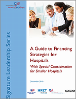 Health Care Leader Action Guide to Effectively Using HCAHPS