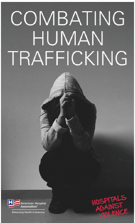 Woman in hoodie crouching