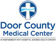 Door County Medical Center Logo