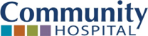 Community Hospital Logo