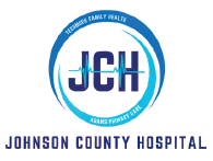 Johnson County Circle Logo