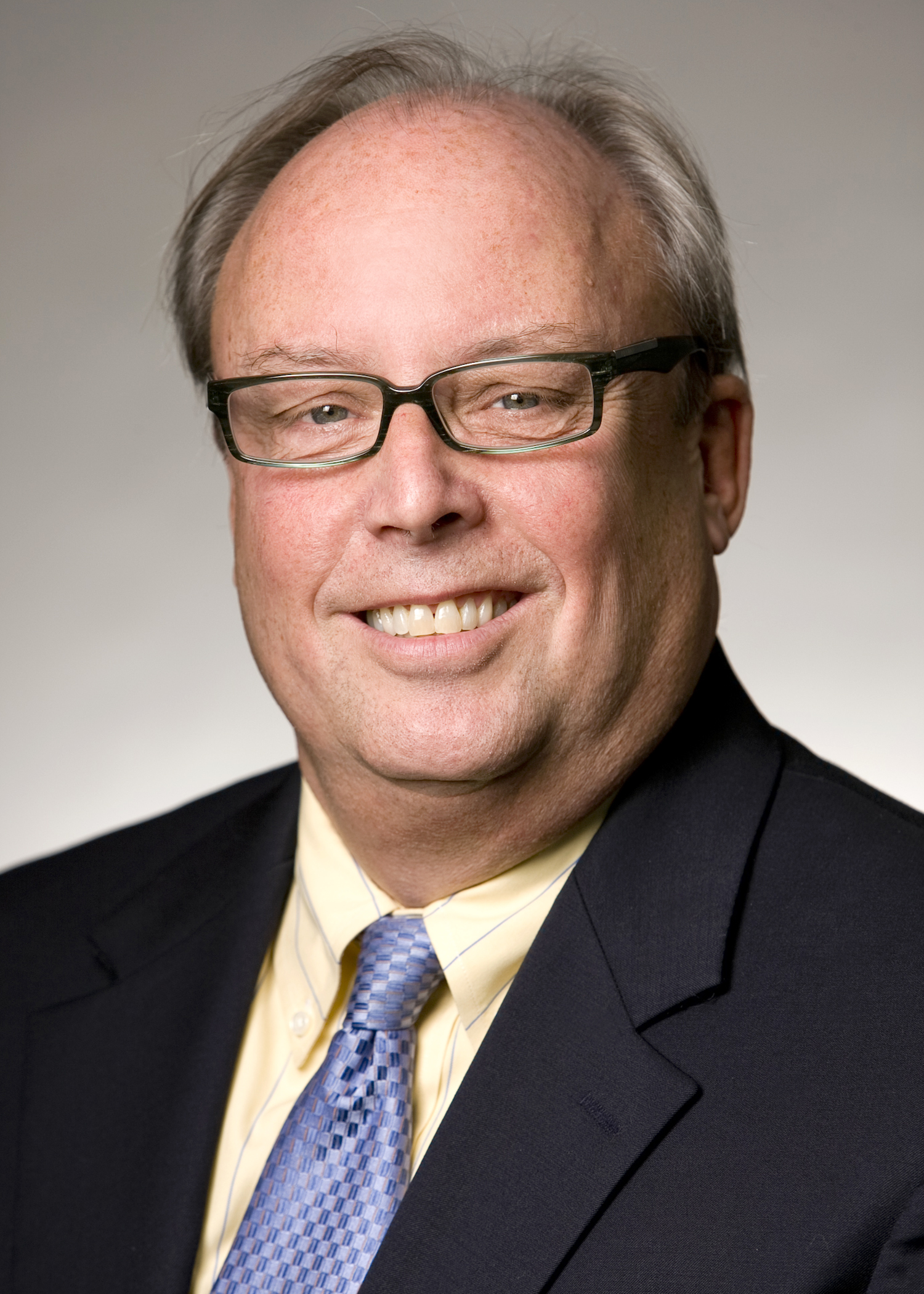 Dr. Jerry Reed, PhD, Senior Vice President for Practice Leadership, Education Development Center