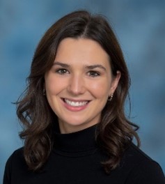 Lauren Steiner Headshot