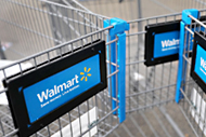 Walmart Logo