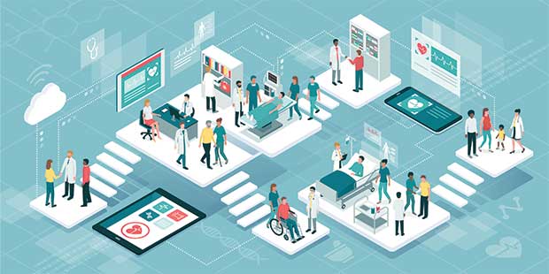 Fulfilling Digital Health's Promise image