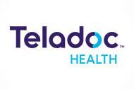 Teladoc Health logo