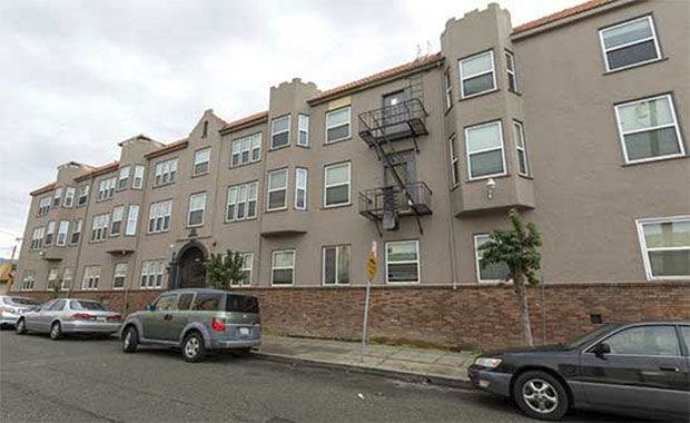 Health Systems Increase Investment in Affordable Housing Solutions image