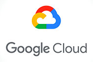 Google Cloud logo