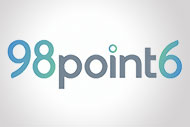 98point6 logo