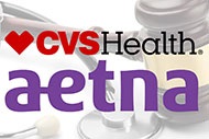 CVS-Aetna Complete Merger image