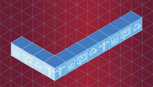 Blockchain Pilot Aims to Streamline Physician Credentialing image