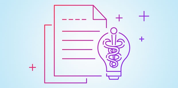 Amazon Comprehend Medical image