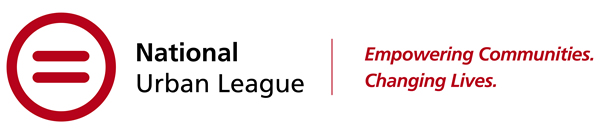 National Urban League banner