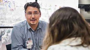 presbyterian healthcare services photo