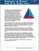 Redefining the H Case Study Series: Part 2 - November 2016