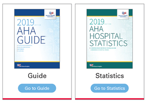 AHA Statistics and AHA Guide