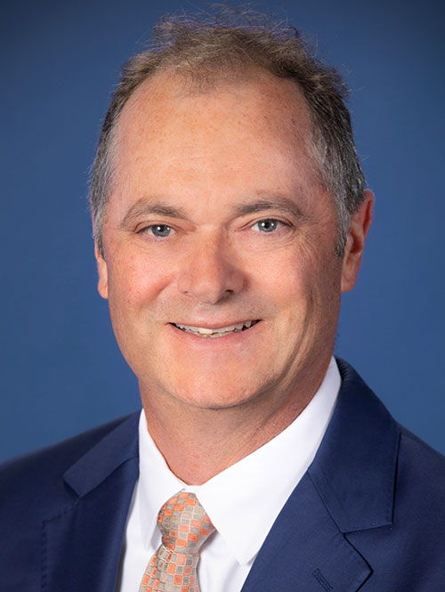 Scott Akins, UC Davis Health