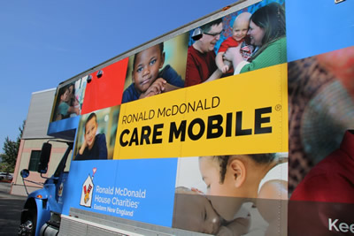 Care Mobile