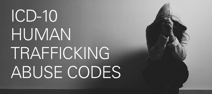 banner with woman in a hoodie