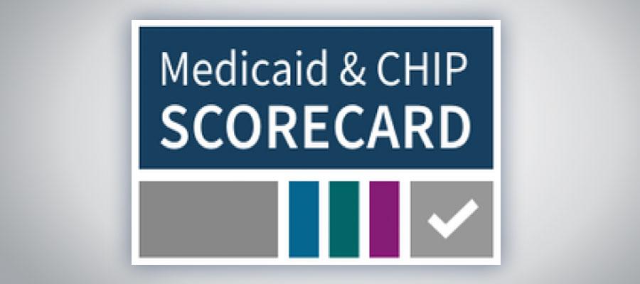 medicaid-chip-scorecard