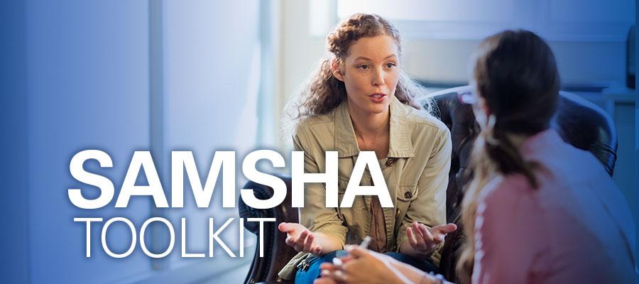 samsha-toolkit