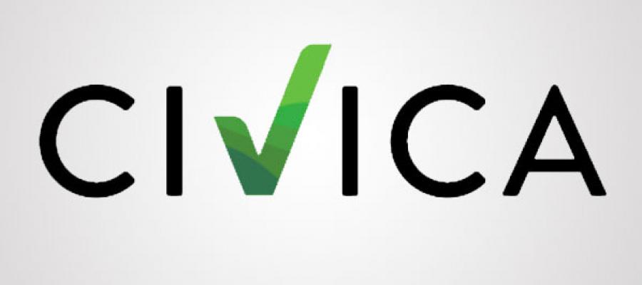 Civica logo