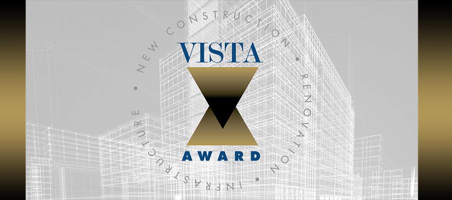 ASHE vista award