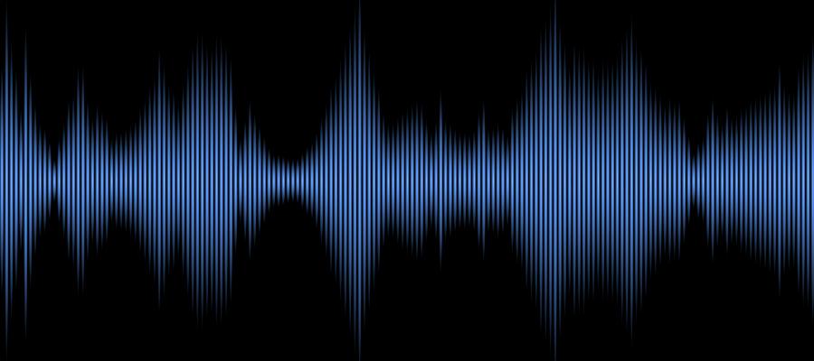 Image of electromagnetic pulse