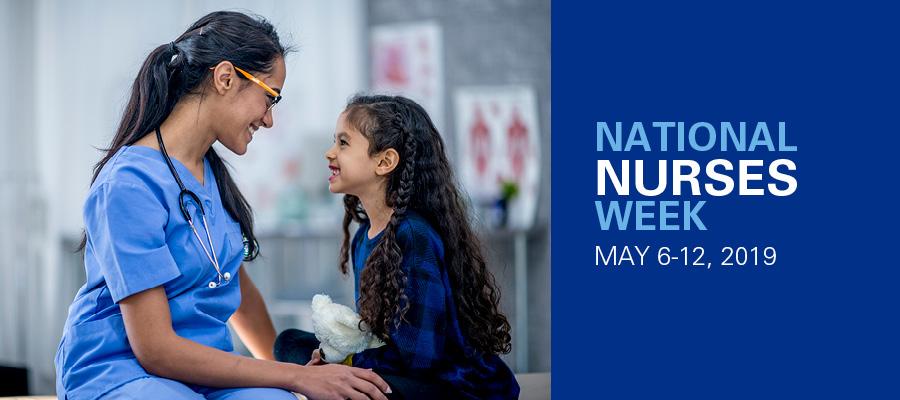 National Nurses Week