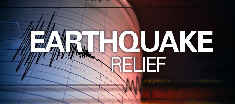 relief 