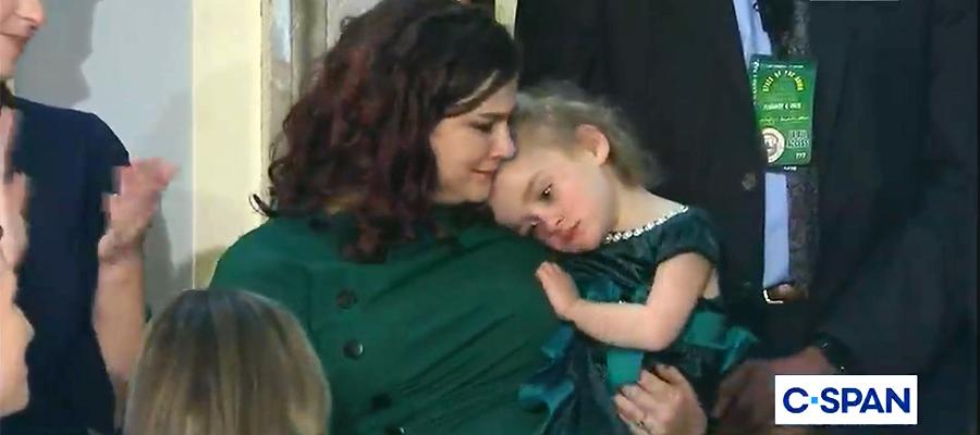 2020 SOTU St. Luke's Mention