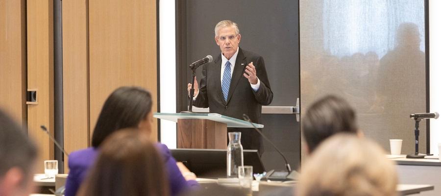 AHA Advocacy Day on March 4, 2025