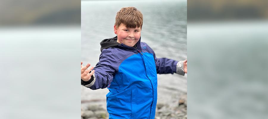 Image Blog More Than a Safety Net: A Social Worker and Special Needs Mom Talks the Human Cost of Medicaid Cuts