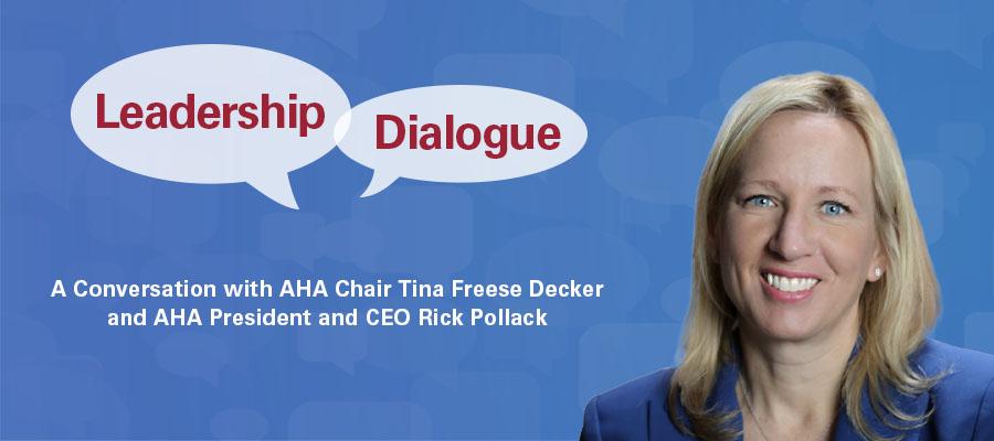 Leadership Dialogue Header 7-16-2025 Decker and Pollack