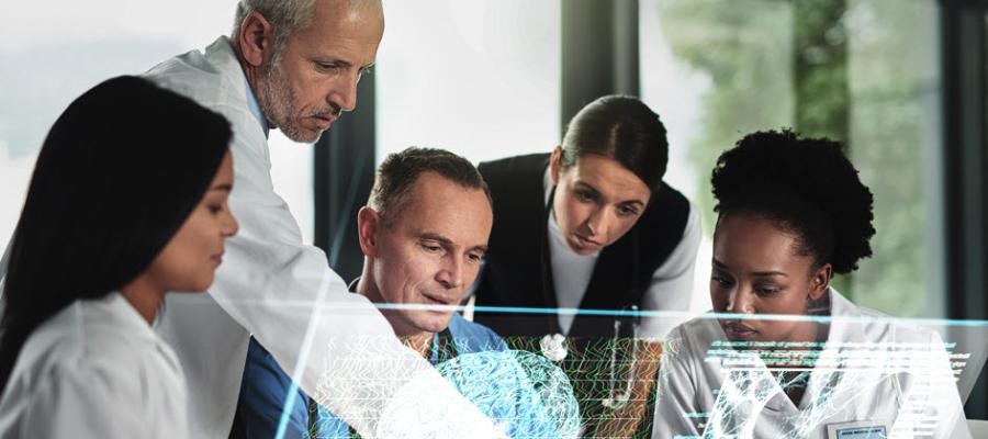 Image Smarter, Safer Hospitals: How HCA Healthcare Is Using AI to Redefine Patient Safety