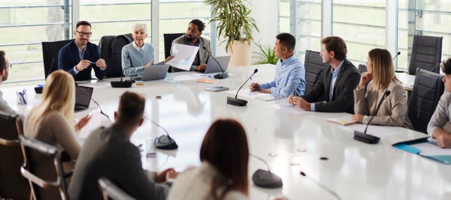 Navigating Disruption: What CFOs and Their Teams Need to Know Now