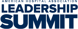 AHA Leadership Summit logo
