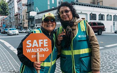 safe passage captains