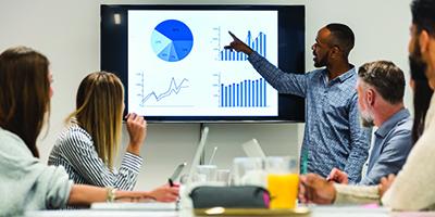 The Value Initiative - Presentation  Image