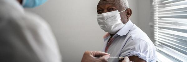 COVID-19 Vaccine Communications and Distribution Resources