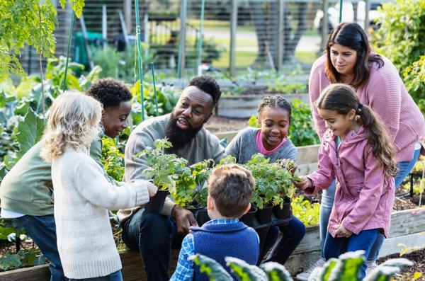 Community Collaboration