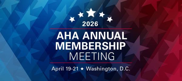 2026 Annual Membership Meeting