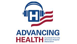 Advancing Health Podcast