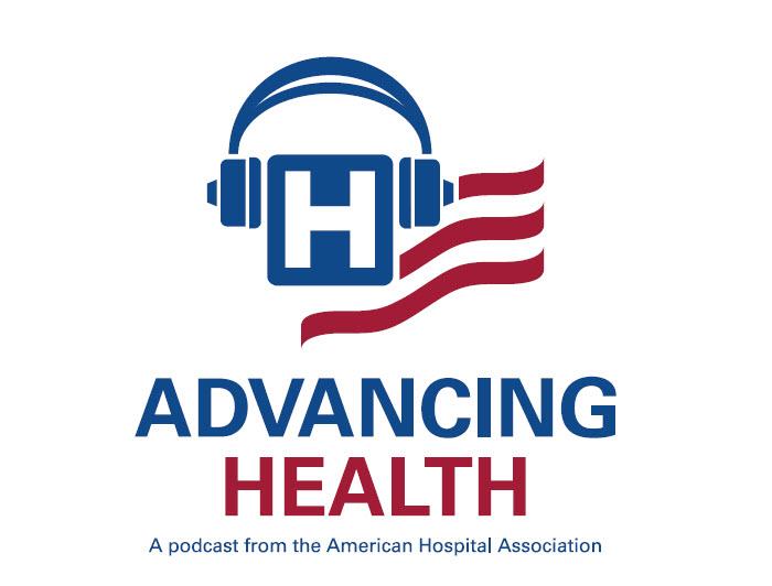 AHA Advancing Health