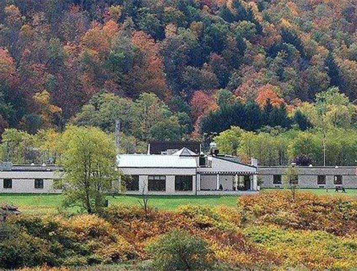 Bucktail Medical Center exterior