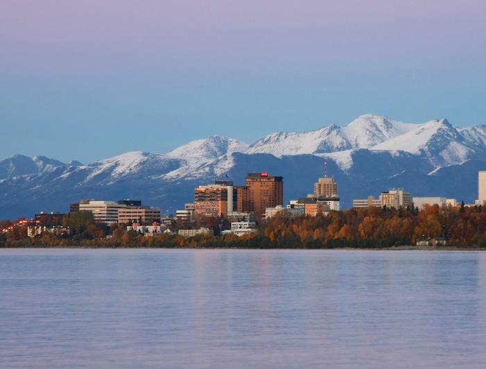 Medical facility exterior 