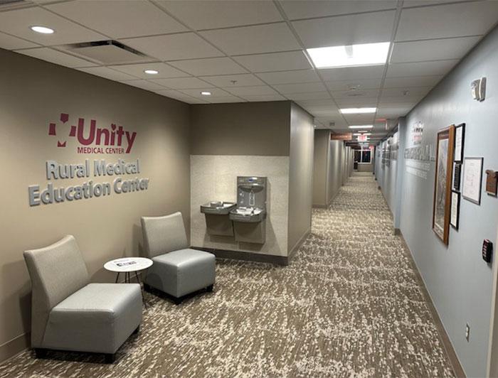 Unity Medical THS Image 