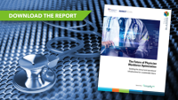 Building a Sustainable Physician Workforce through Virtual Care. Trail Blazers report. The Future of Physician Workforce Optimization: Building the clinical and operational infrastructure for a sustainable future. Sponsored by AmplifyMD. Download the report.